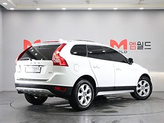 VOLVO XC60 2013