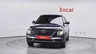 HYUNDAI VENUE 2020