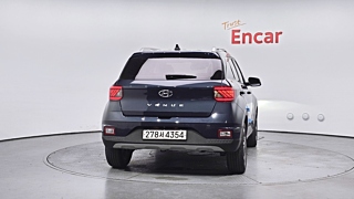 HYUNDAI VENUE 2020