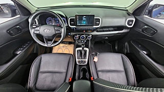 HYUNDAI VENUE 2020