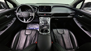 HYUNDAI SANTAFE 2020