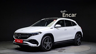 mercedes-benz eqa-h243