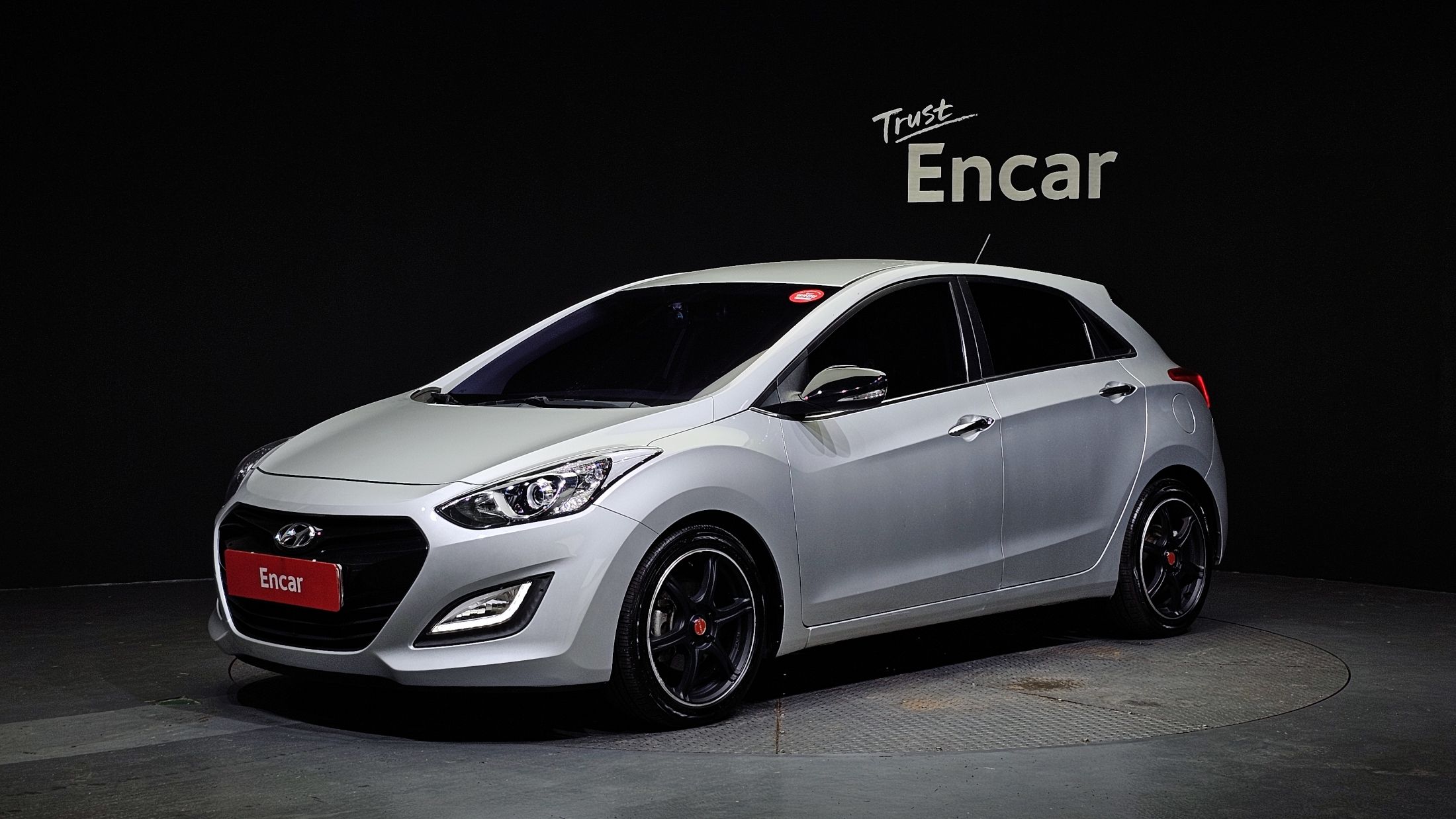 HYUNDAI I30 NEW 2013