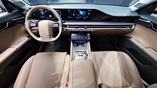 HYUNDAI GRANDEUR GN7 2023