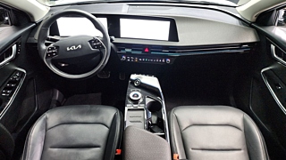 KIA EV6 2022