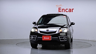 Заказать ACURA RDX