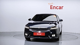KIA K7 2017