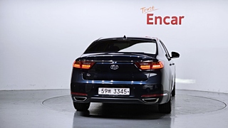 KIA K7 2017