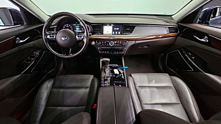 KIA K7 2017