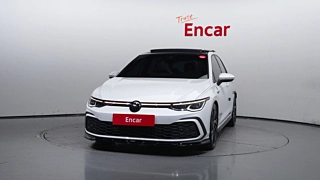 Заказать VOLKSWAGEN GOLF