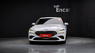GENESIS G70 2021