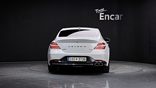 GENESIS G70 2021