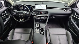 GENESIS G70 2021