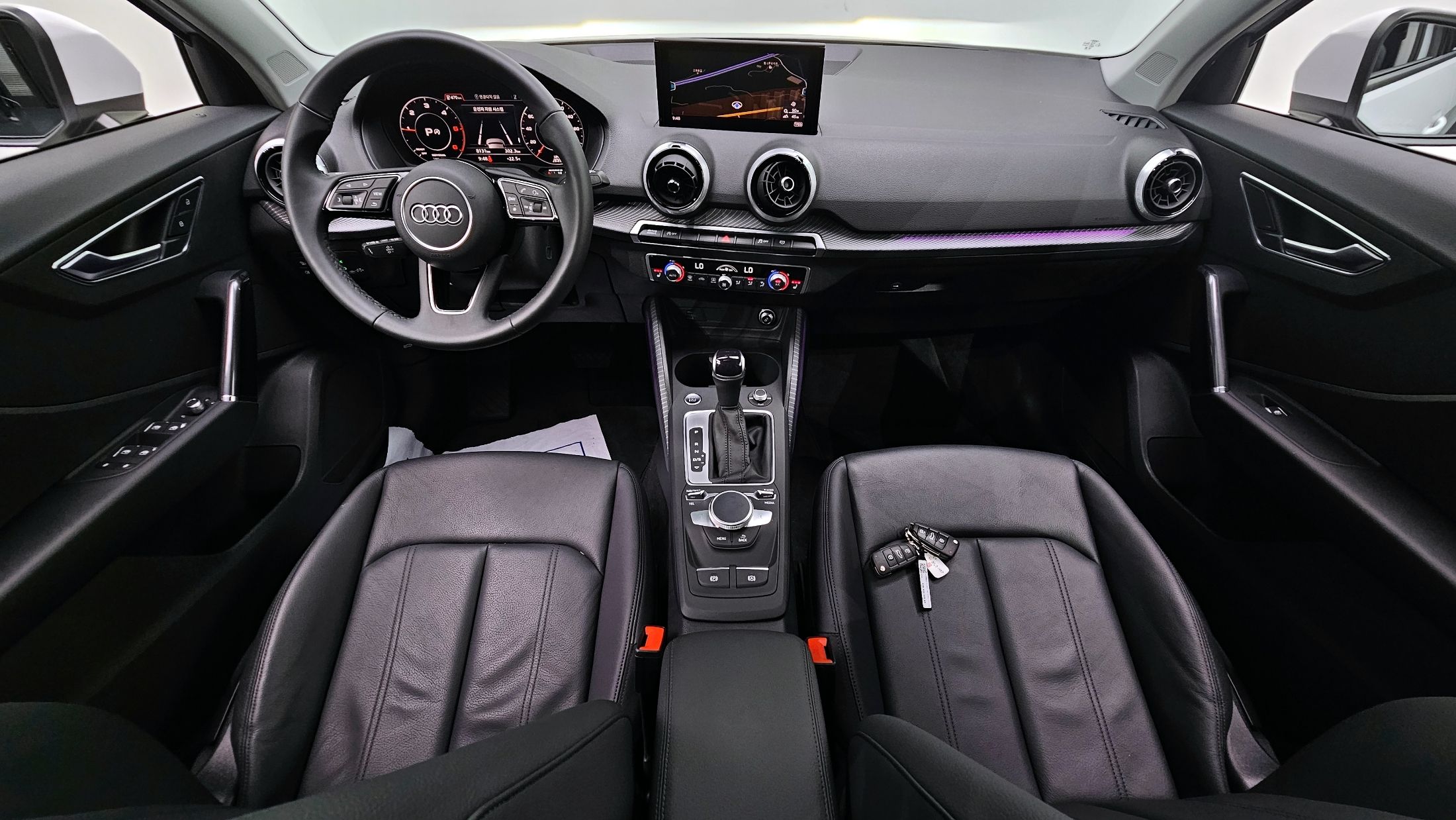 AUDI Q2