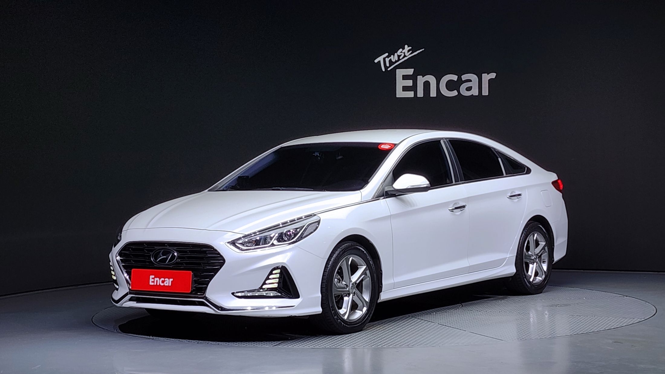 HYUNDAI SONATA NEW RISE