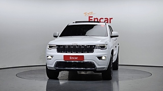 JEEP CHEROKEE GRAND 2017