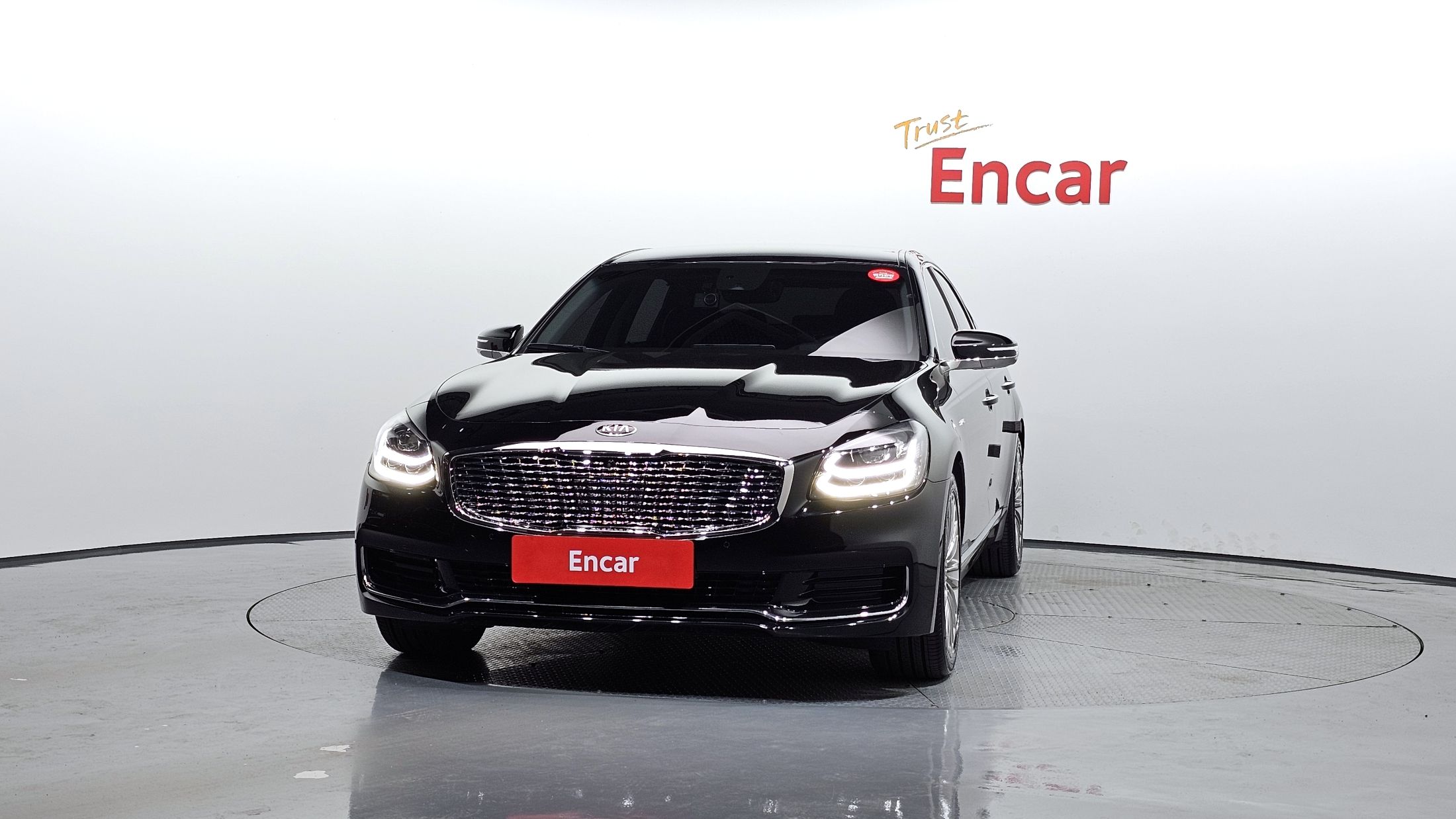 KIA K9 2020