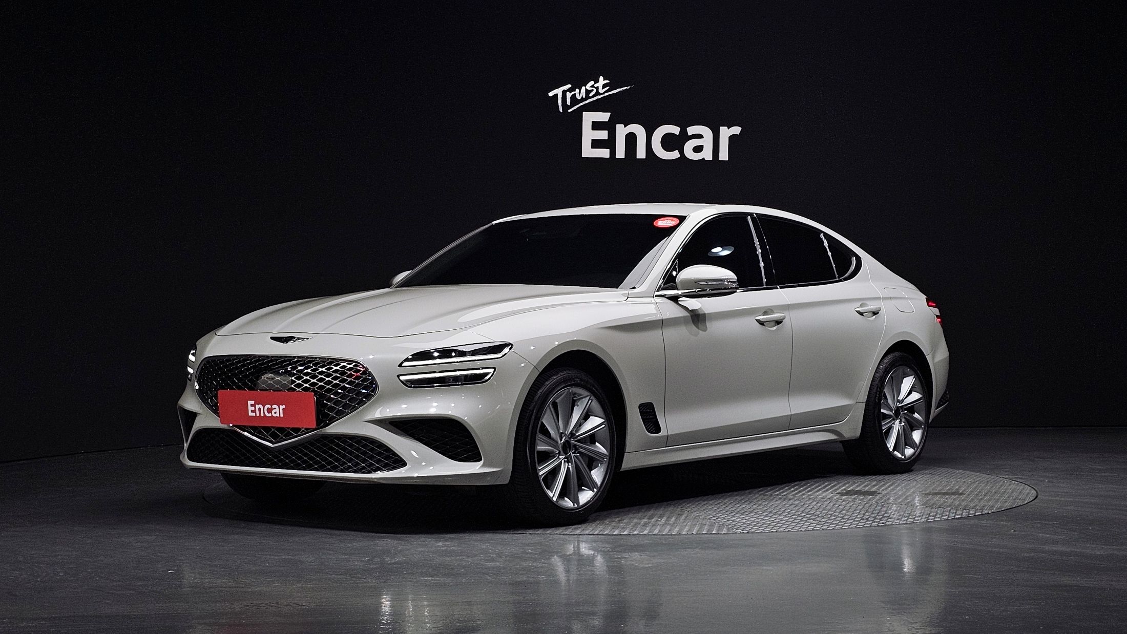 GENESIS G70 2024