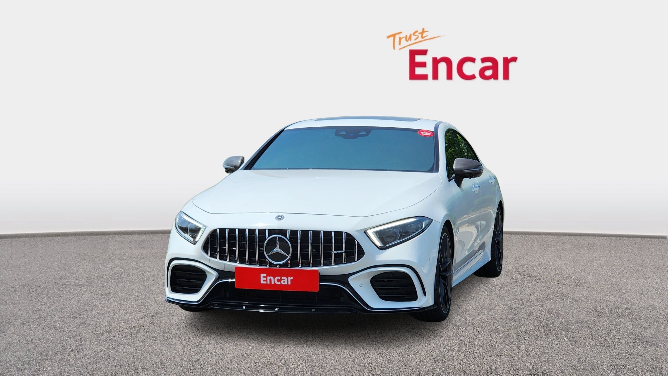 MERCEDES BENZ CLS-CLASS C257 2019
