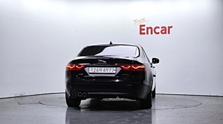 JAGUAR XF X260 2019