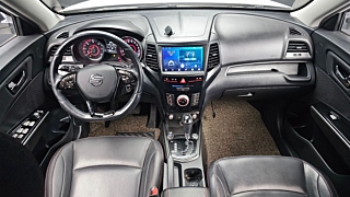 SSANGYONG TIVOLI AIR 2017