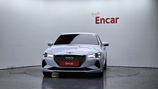GENESIS G70 2019