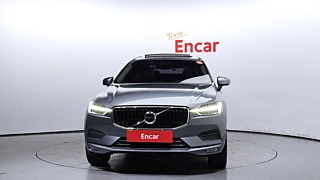 VOLVO XC60 2018