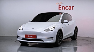 tesla model-y