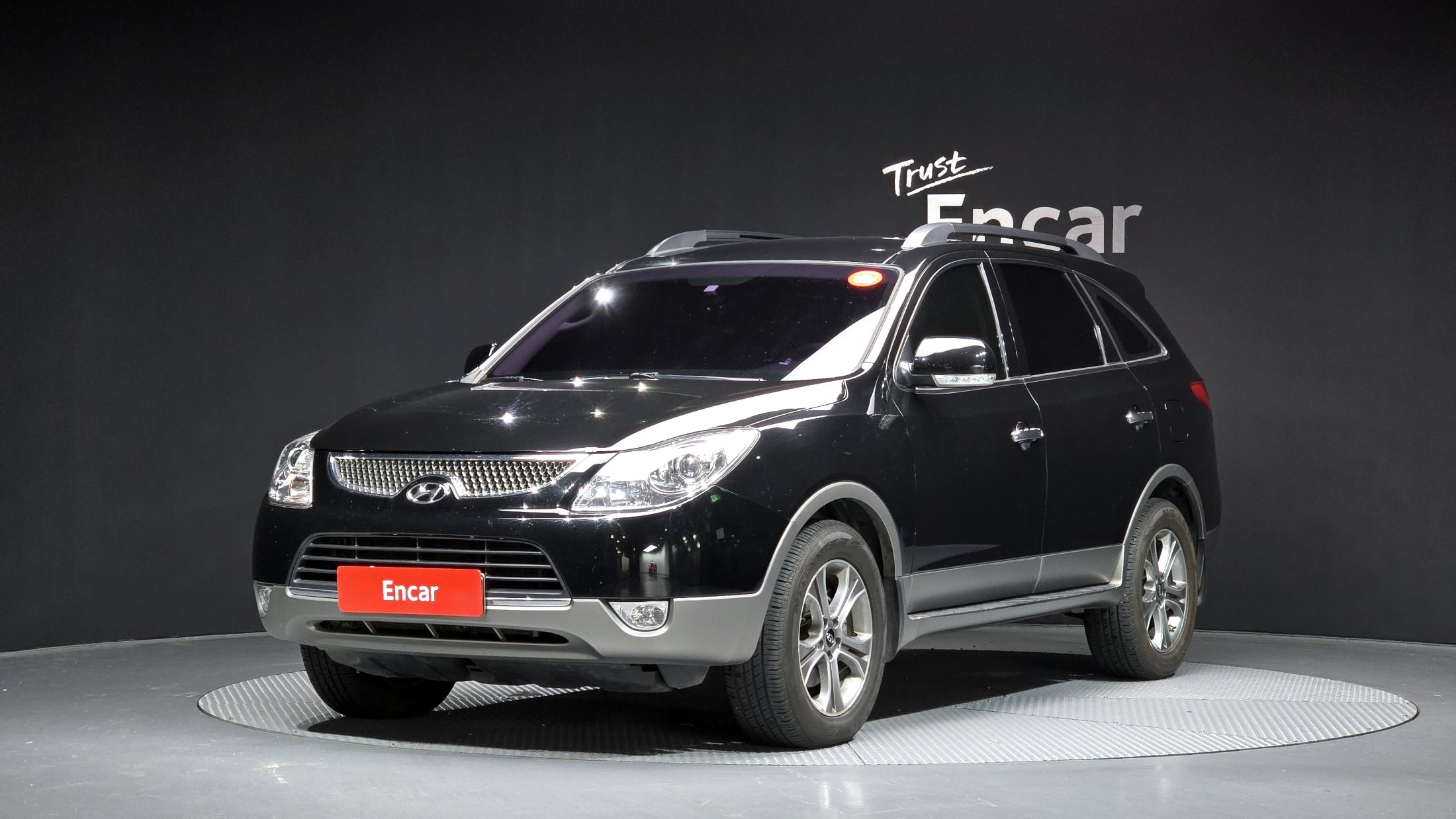 HYUNDAI VERACRUZ