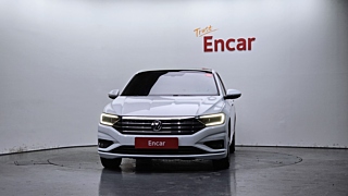 VOLKSWAGEN JETTA 2020