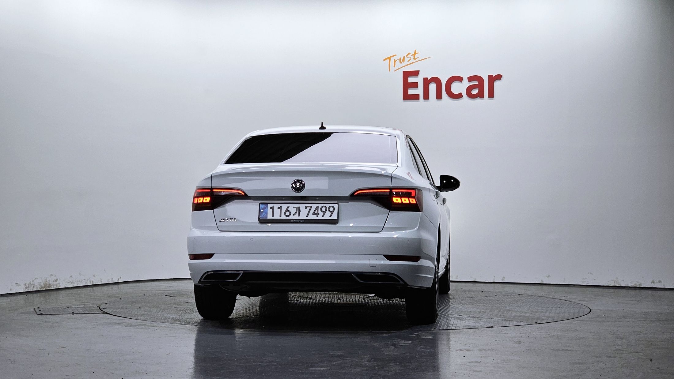 VOLKSWAGEN JETTA 2020