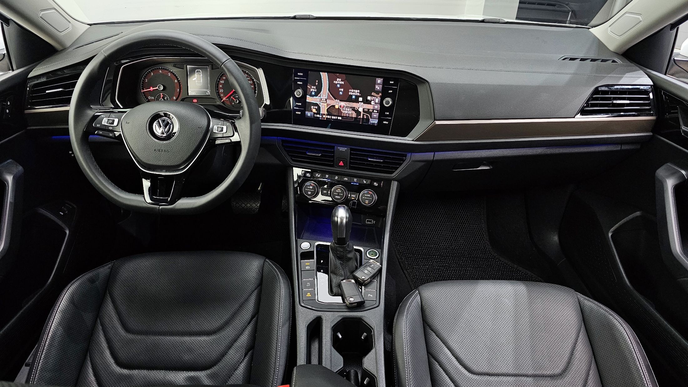 VOLKSWAGEN JETTA 2020