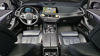 BMW X7 G07 2020