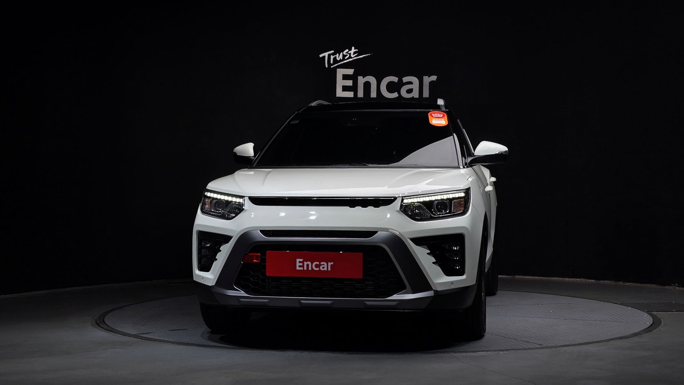 SSANGYONG TIVOLI AIR 2023