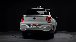 SSANGYONG TIVOLI AIR 2023