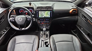 SSANGYONG TIVOLI AIR 2023