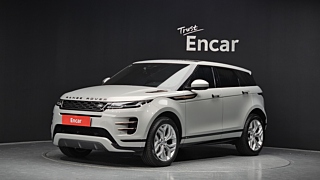 land-rover range-rover-evoque