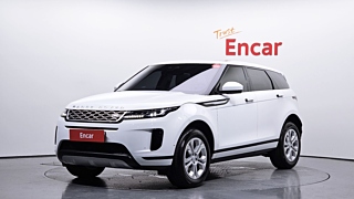 land-rover range-rover-evoque