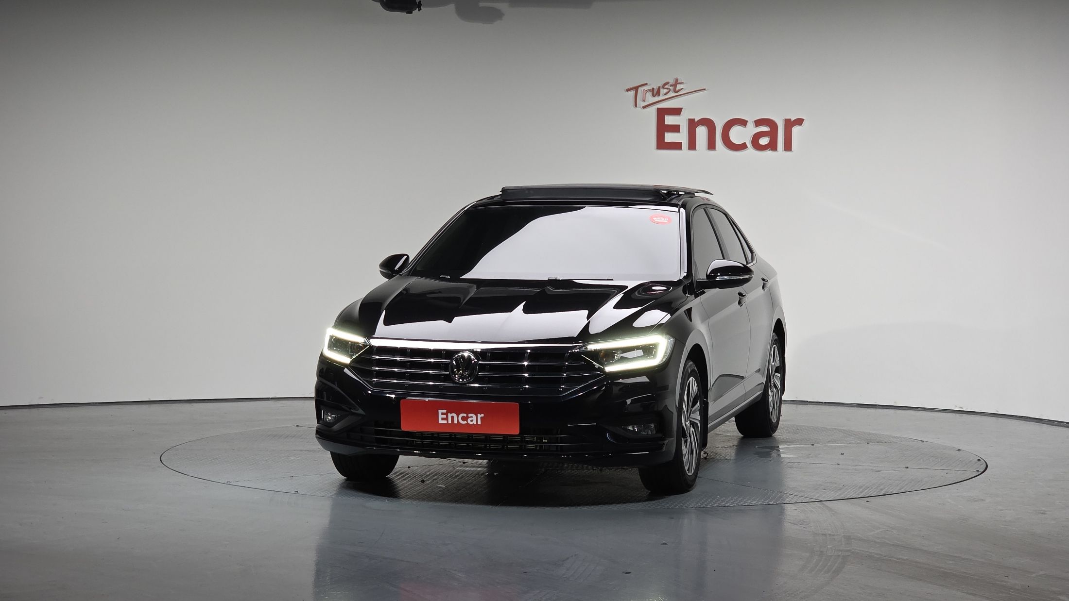 VOLKSWAGEN JETTA 2020