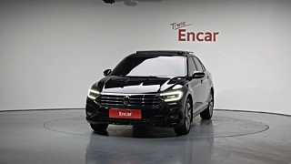 VOLKSWAGEN JETTA 2020