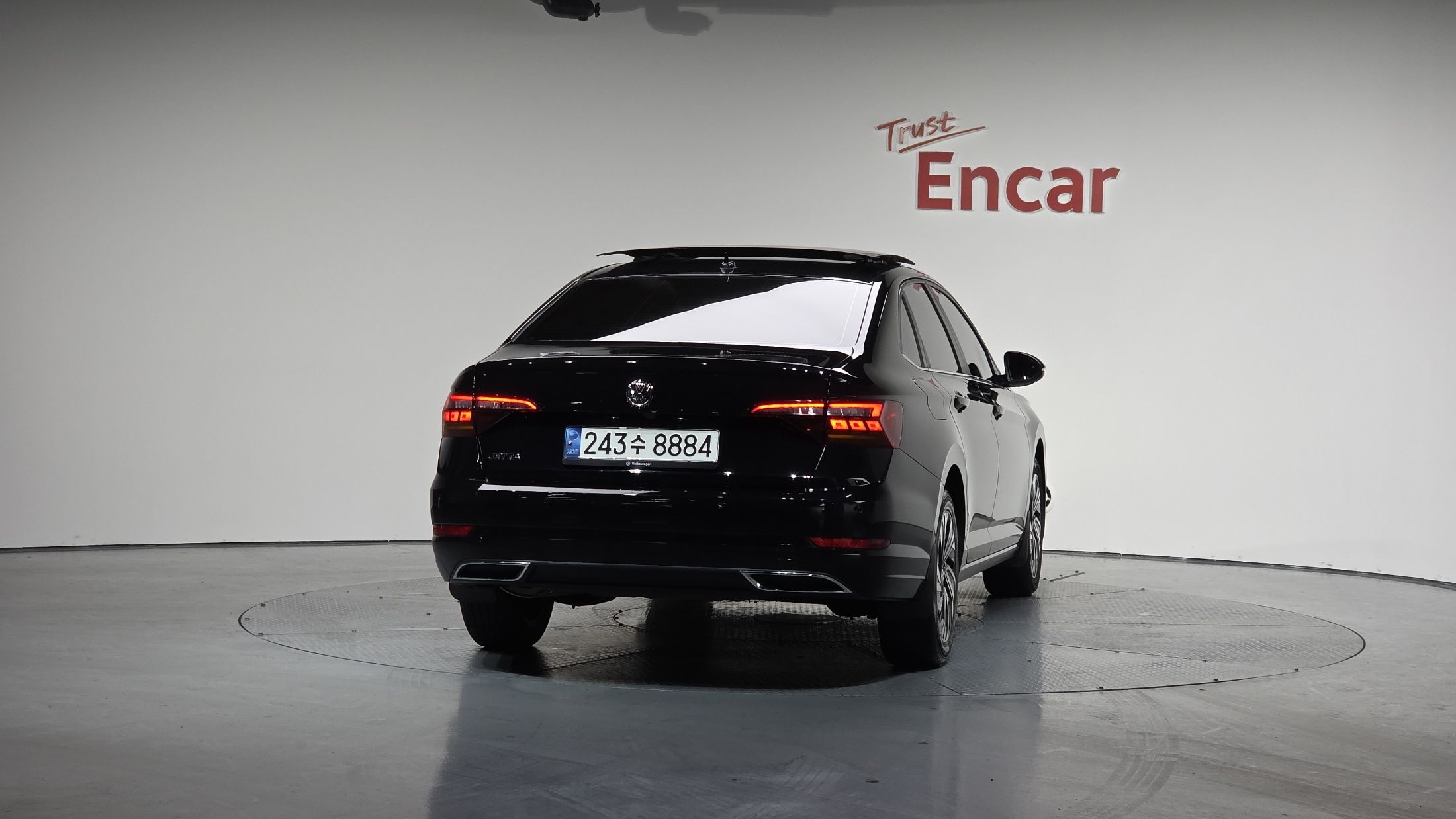 VOLKSWAGEN JETTA 2020