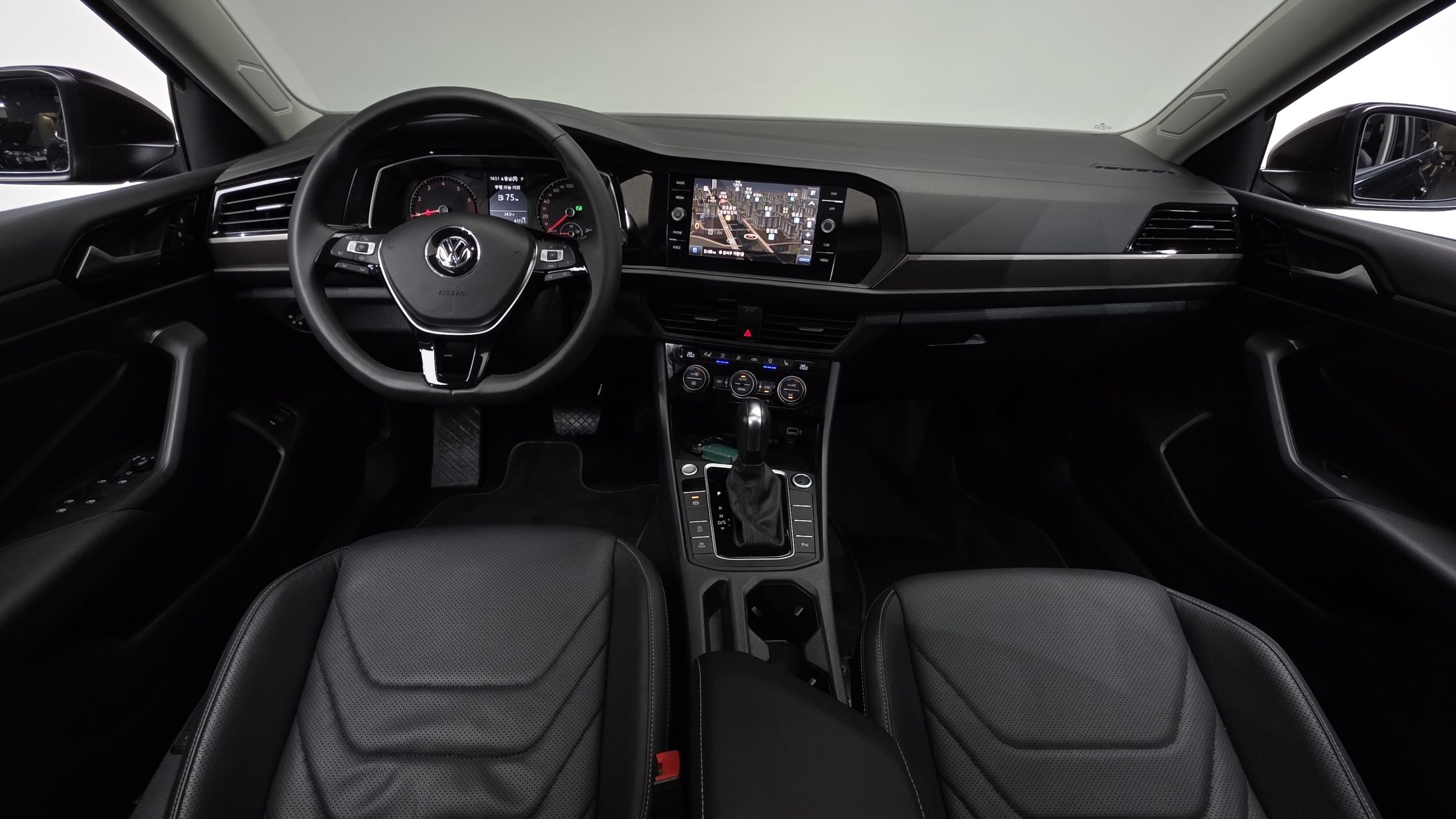 VOLKSWAGEN JETTA 2020