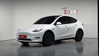 tesla model-y