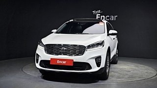 KIA SORENTO 2019