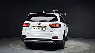 KIA SORENTO 2019