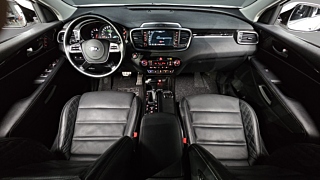 KIA SORENTO 2019