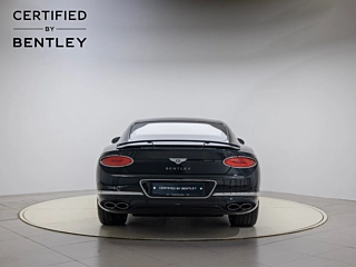 Заказать BENTLEY CONTINENTAL GT