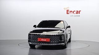 HYUNDAI GRANDEUR HYBRID GN7 2023