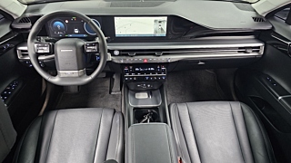 HYUNDAI GRANDEUR HYBRID GN7 2023