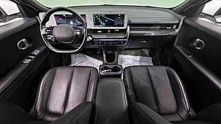 HYUNDAI IONIQ5 2022